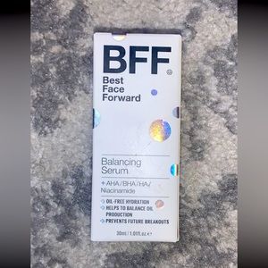 BFF Best Face Forward Balancing Serum